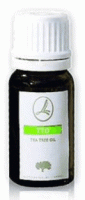 Olej australského čajovníka (Tea Tree oil)